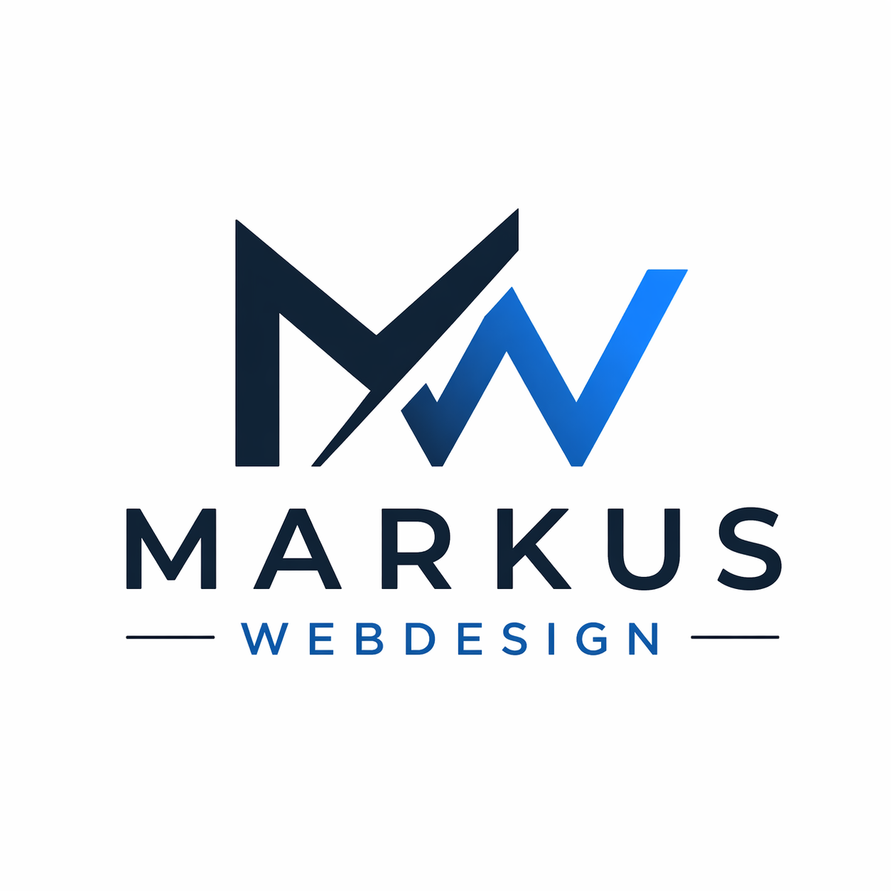 Markus Webdesign Logo